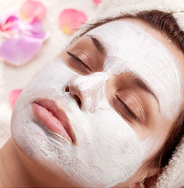 Renewal Massage & Skin, Elite Renewal Facial