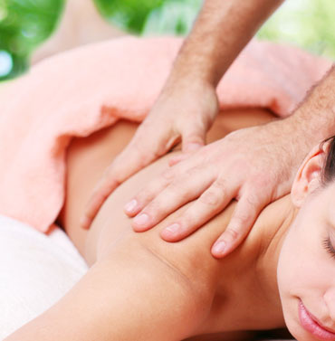 Renewal Massage & Skin, Package: The Renewal